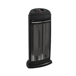 Duraflame Portable Tower Electric Heater   Outlet