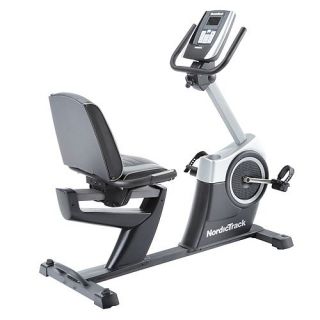 NordicTrack GX4.0 Recumbent Exercise Cycle :  Outlet