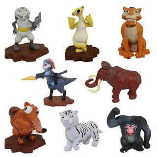 ice age 3 toys in TV, Movie & Character Toys
