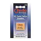 product thumbnail of Credo Elegance Corn Cutter Blades