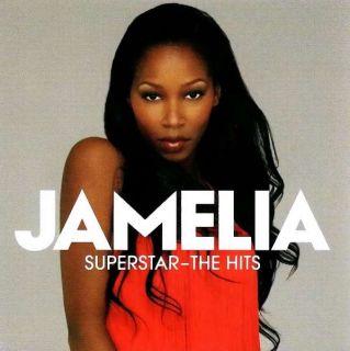 Jamelia   Superstar   The Hits CD  TheHut 