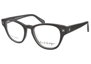 Derek Cardigan 7012 Blackout  Derek Cardigan Glasses   Coastal 