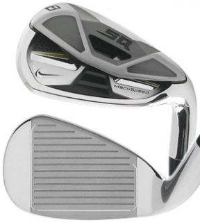 Nike SQ MachSpeed Iron set Golf Club