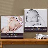 Personalized Baby Gifts for Twins & Triplets  PersonalizationMall 