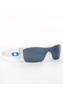 Oakley Batwolf Ice Sunglasses at PacSun