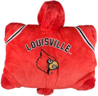 Louisville Cardinals Pillow Pet 