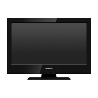 Magnavox 22 LCD HDTV w/ Built In DVD Player   22MD311B   Outlet