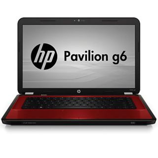 MacMall  HP Pavilion g6 1c71ca 2.2GHz Intel Core i3 2330M Notebook PC 