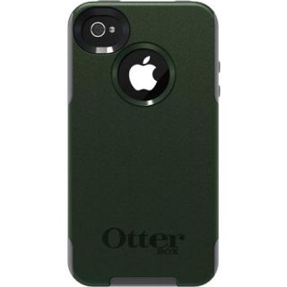 Otterbox iPhone 4S Commuter Series Case   Envy Green PC / Gunmetal 