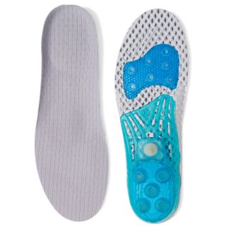 The Spring Loaded Insoles   Hammacher Schlemmer 