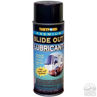 Slide Out Lube & Rubber Seal Conditioner   Product   Camping World