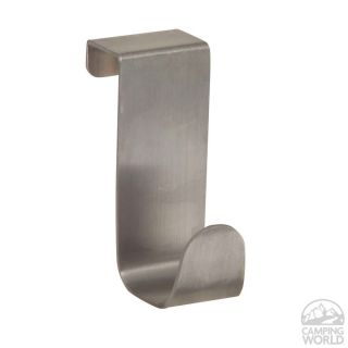 Over the Cabinet Door Hooks   Product   Camping World
