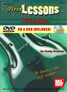 Look inside First Lessons Violin   Sheet Music Plus