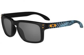 Oakley Limited Edition Max Fear Light Holbrook Glasses OO9102 22 