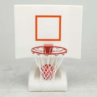 Rock the House Swimming Pool Basketball Game at Brookstone—Buy Now