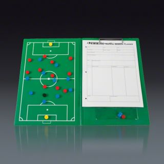 Kwik Goal Soccer Magnetic Board  SOCCER