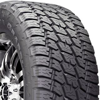 Nitto Terra Grappler AT tires   Reviews, ratings and specs in the East 