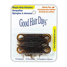 product thumbnail of Good Hair Days Magic Grip Hairpins