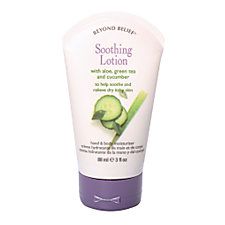 product thumbnail of Beyond Belief Soothing Lotion 3 oz.