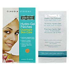 product thumbnail of Claudia Stevens Hydro Gel Over Night Patches
