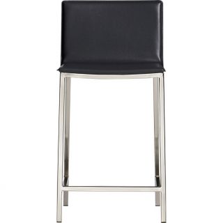 phoenix carbon grey 24 counter stool in dining chairs, barstools 