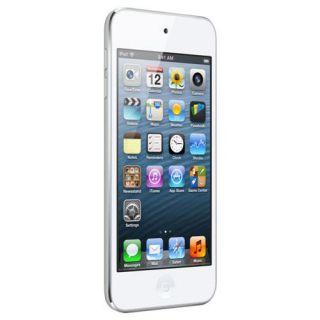 MacMall  Apple iPod touch 32GB White (5th Generation) MD720LL/A