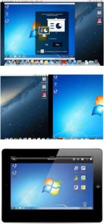 MacMall  Parallels Desktop 8 for Mac PDFM8L BX1 EN
