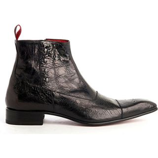 Zlatan pointed boots   JEFFERY WEST   Boots   Shoes & boots   Menswear 
