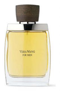 VERA WANG Vera Wang for Men eau de toilette 100ml