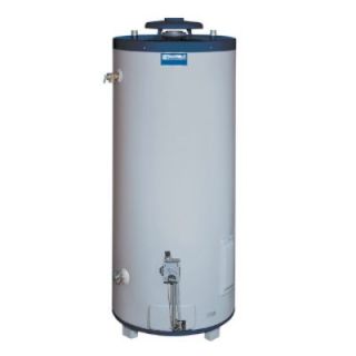 Kenmore 74 gal.12 Year Tall Natural Gas Water Heater   Outlet