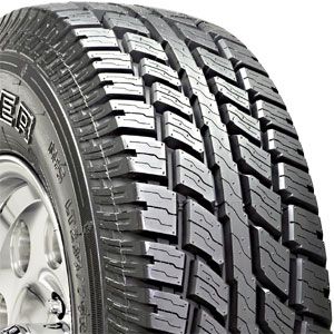 Cooper Discoverer ATR tires   Reviews, ratings and specs in the Dayton 