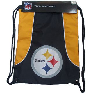 Pittsburgh Steelers Bags Concept One Pittsburgh Steelers Backsack
