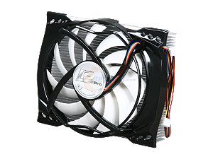 ARCTIC COOLING Accelero L2 Pro Fluid Dynamic VGA Cooler for nVIDIA and 