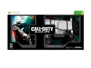 .ca   Call of Duty Black Ops Prestige Edition Xbox 360 Game 