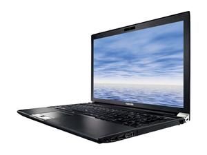 TOSHIBA Tecra R850 05F Notebook Intel Core i7 2640M(2.80GHz) 15.6 4GB 