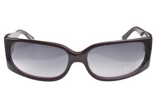 Elle 18871 Purple  Elle Sunglasses   Coastal Contacts 