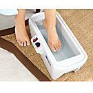 Foot Baths at FootSmart  Comfort Shoes, Socks, Foot Care & Lower Body 