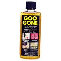 Home Cleaning, Storage & Hardware Tools & More 4 oz. Goo Gone