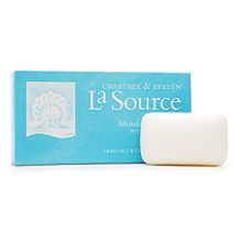 Crabtree & Evelyn La Source Moisturising Soap with Shea Butter