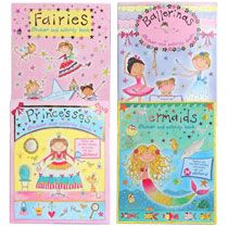 Home Office Supplies Paper & Stationery Sticker & Activity Books for 