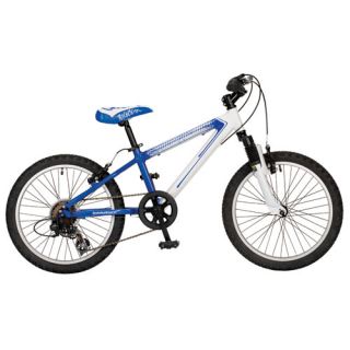 Buy the 2010 Performance Boys Burnout 20 7 speed Kids Bike on http 
