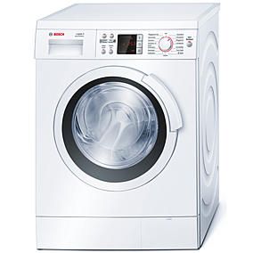 Bosch Waschmaschine WAS 28443, A+++ weiß im Karstadt – Online Shop 