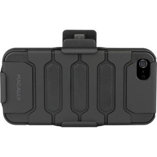 MacMall  MacAlly Peripherals Holster Case with Belt Clip & Stand for 