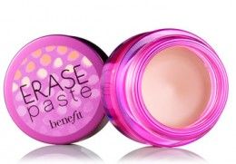 Benefit Erase Paste Brightening Camouflage for Eyes & Face 4.4g   Free 