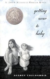 Getting near to Baby by Audrey Couloumbis 2001, Paperback