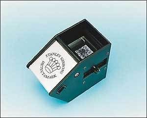 STANLEY GIBBONS SG DETECTAMARK STAMP WATERMARK DETECTOR