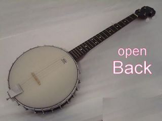 Musical Instruments & Gear  String  Banjo