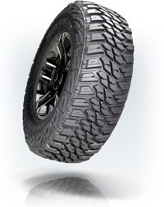 Find Deals on Kanati Tires at Discount Tire   Discount Tire/Americas 