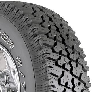 Cooper Discoverer S/T tires   Reviews,  