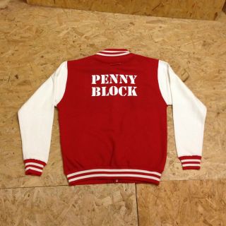   ** Custom Varsity Jacket for roller derby, college, uni, sports teams